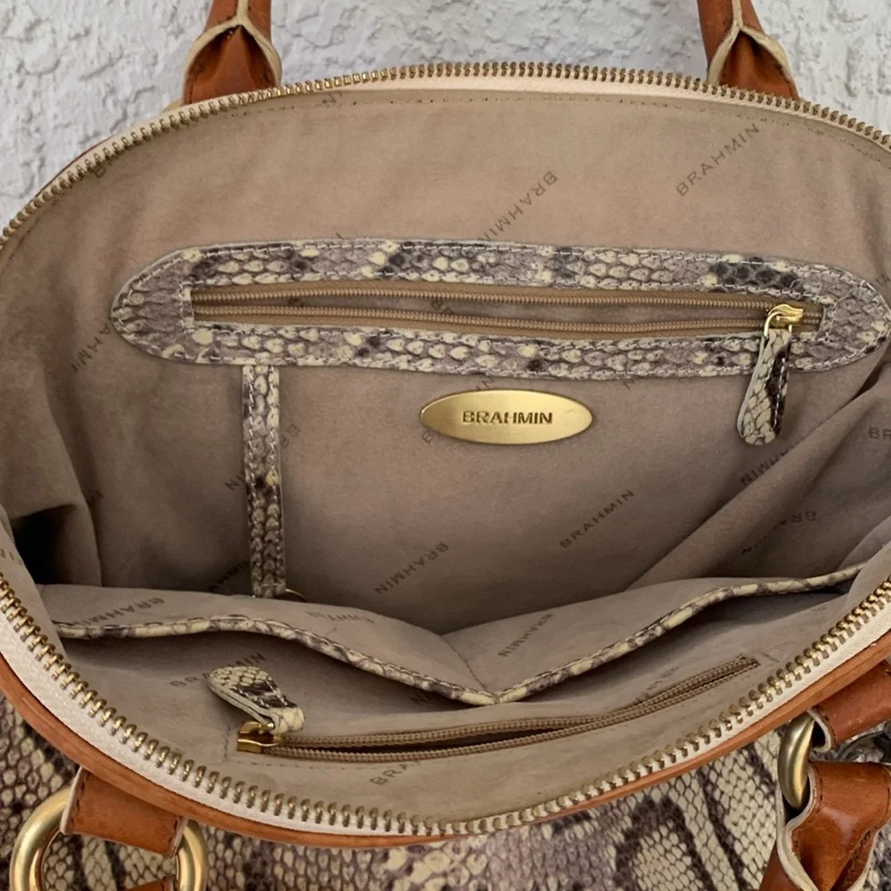 Brahmin purse limited